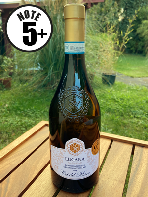 Ca' Del Mare Lugana