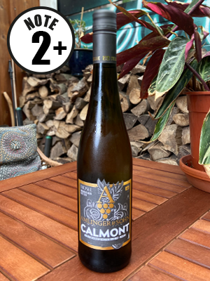 Calmont Riesling 